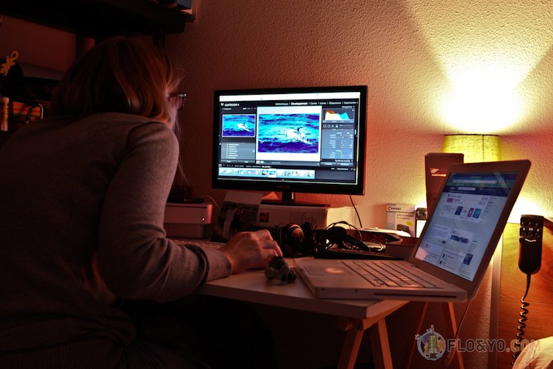 Montage Lightroom Le programme de la semaine montage vidéo et articles