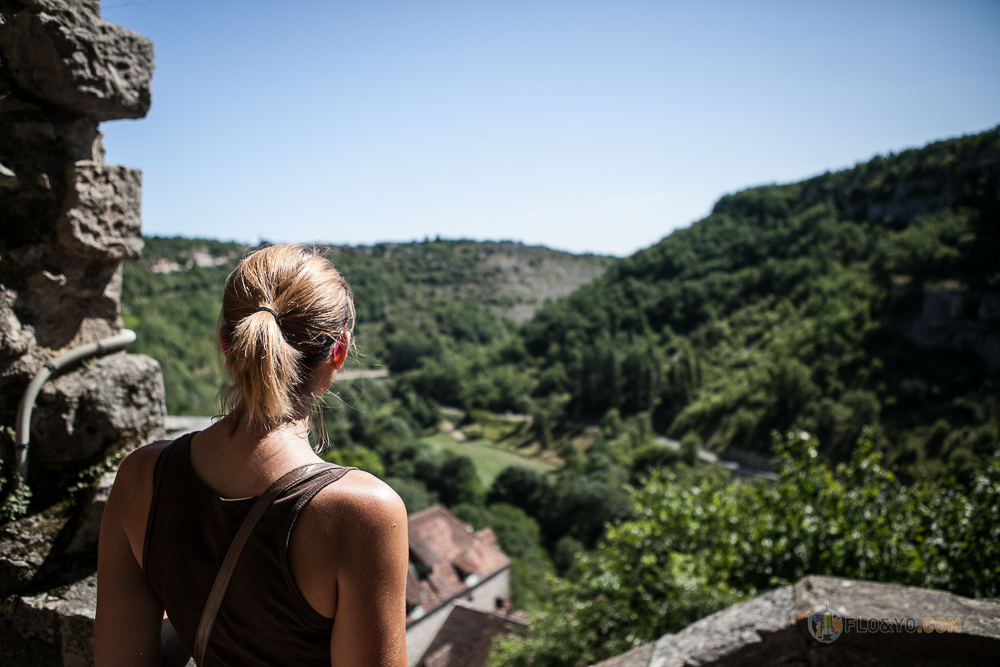 Van Trip dans le Perigord et la vallée de la Dordogne