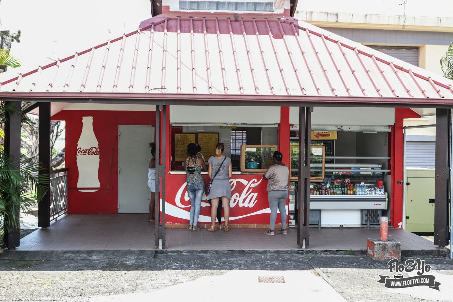 Cout de la vie à l'ile de la Réunion : nos impressions Cout de la vie à l'ile de la Réunion : nos impressions