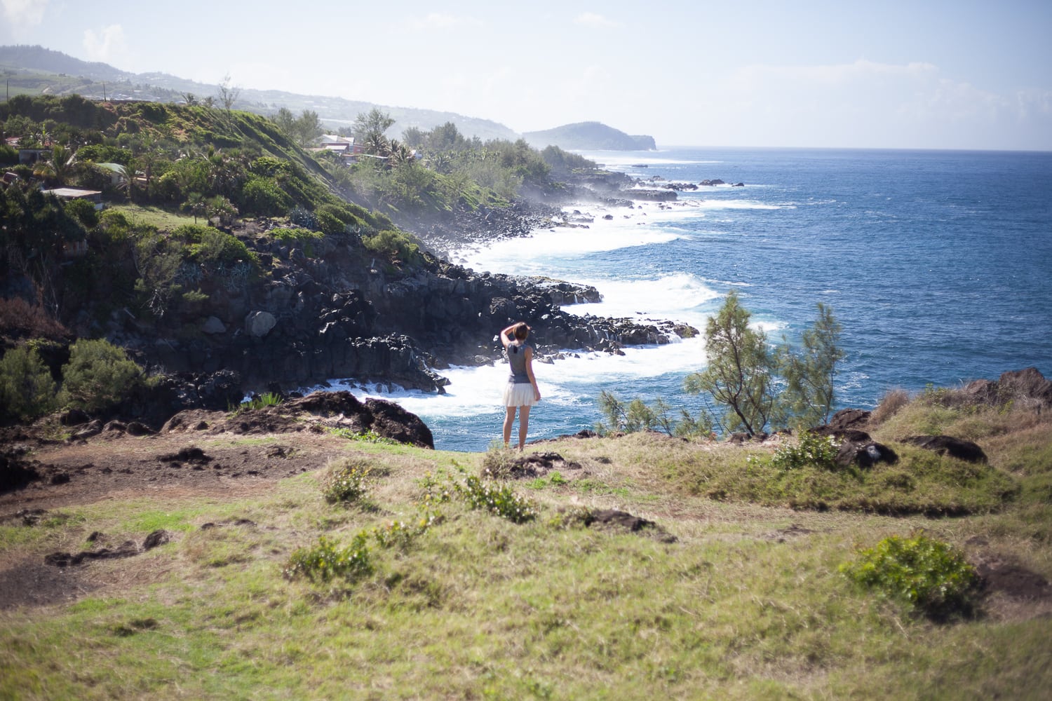 Les 10 activités à faire à proximité de Saint-Pierre à l’île de la Réunion