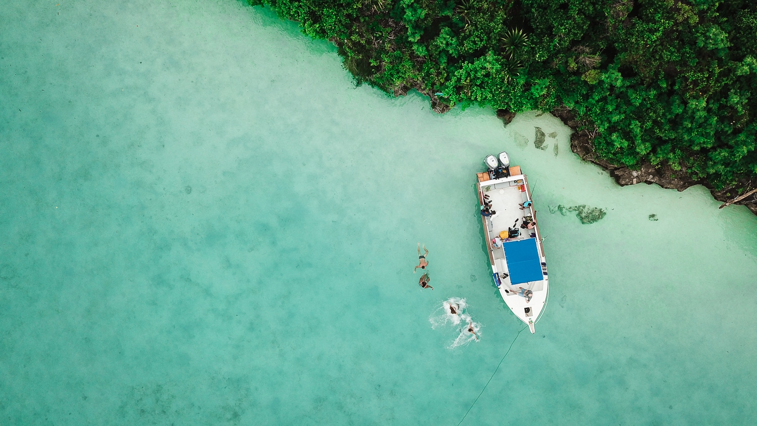 Les 10 plus belles plages pour se baigner à l’île Maurice 