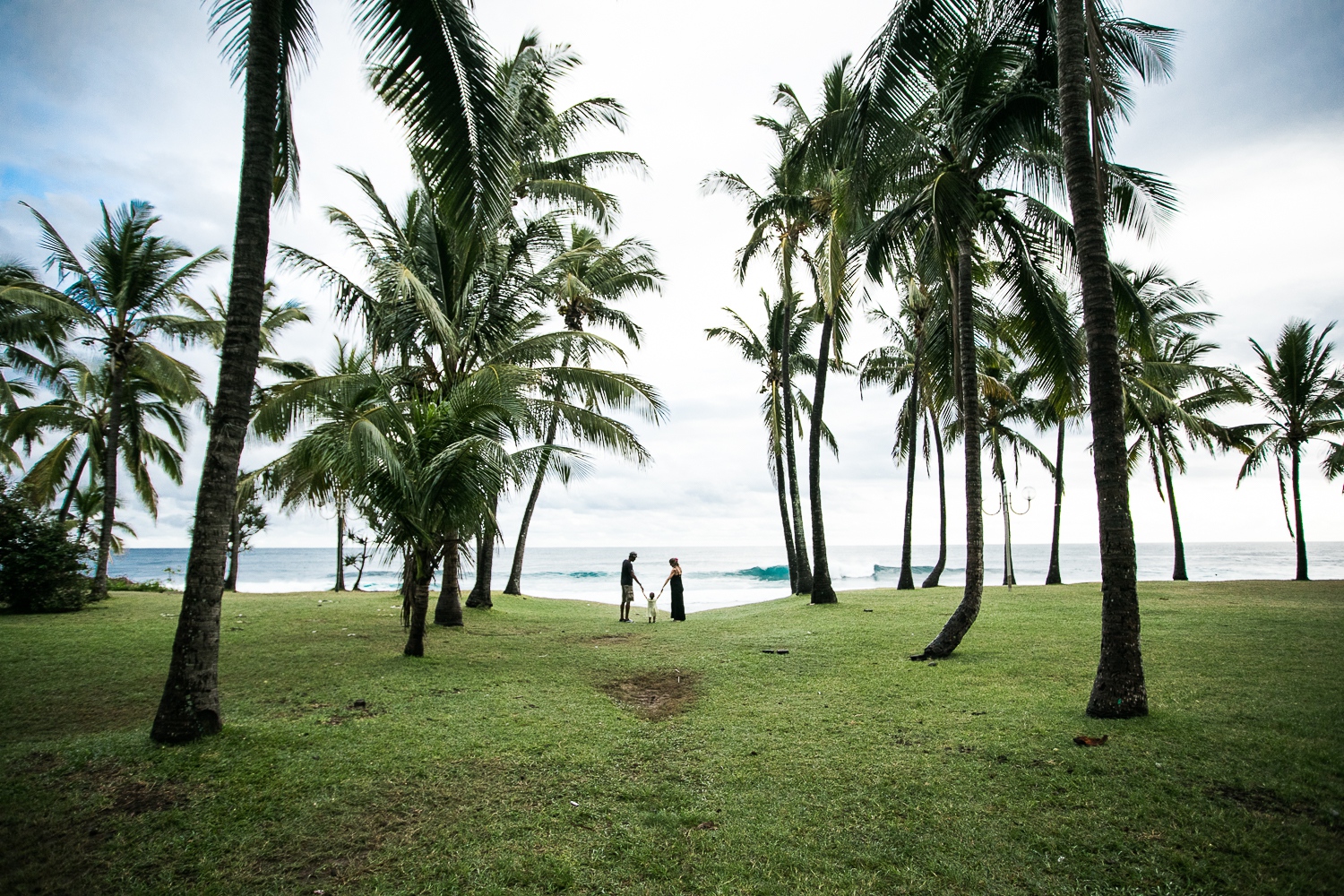 Devenir une famille eco-responsable à l'ile de la Réunion, mission impossible ?