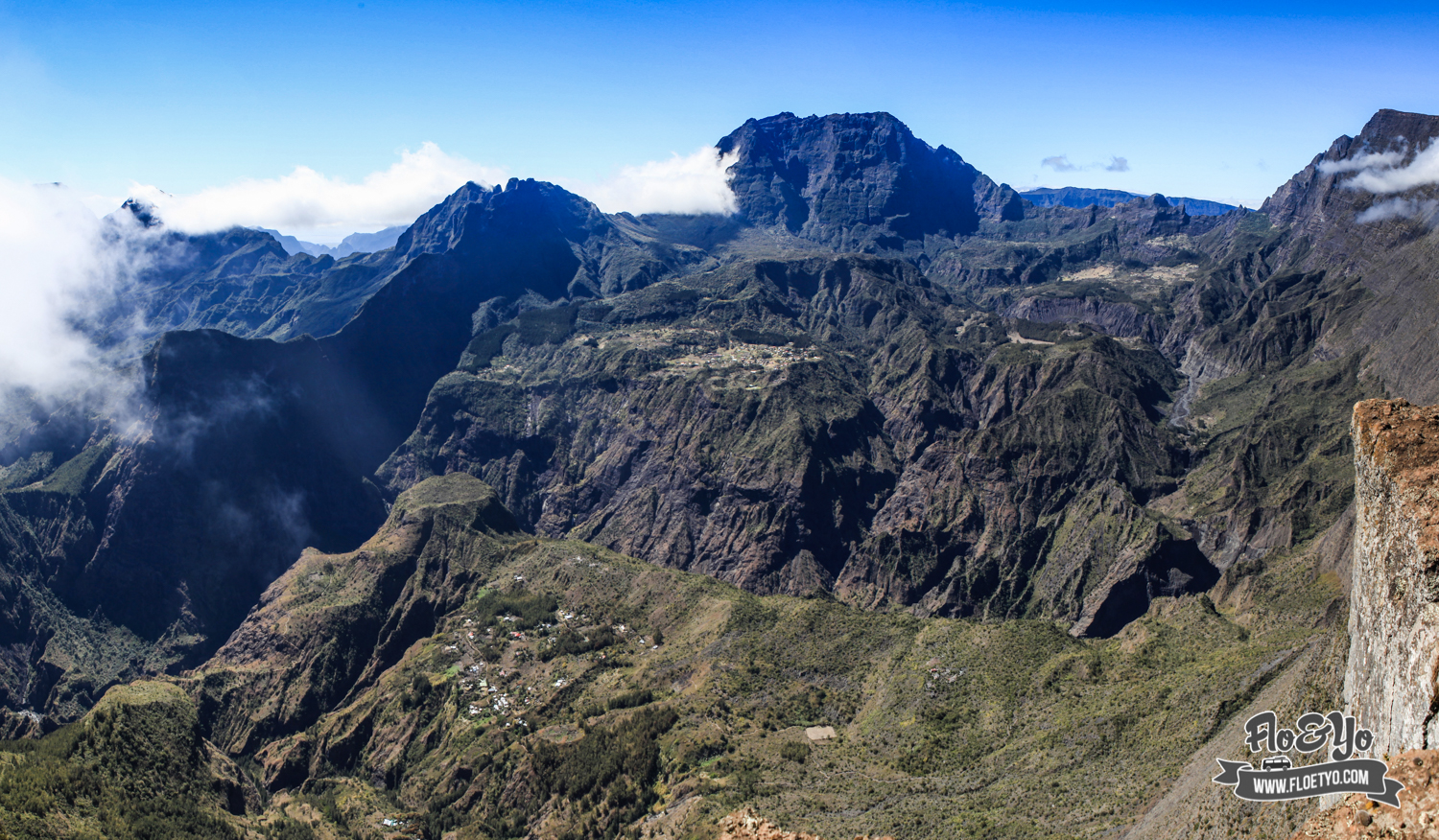 Les 10 plus beaux endroits de l’île de la Réunion