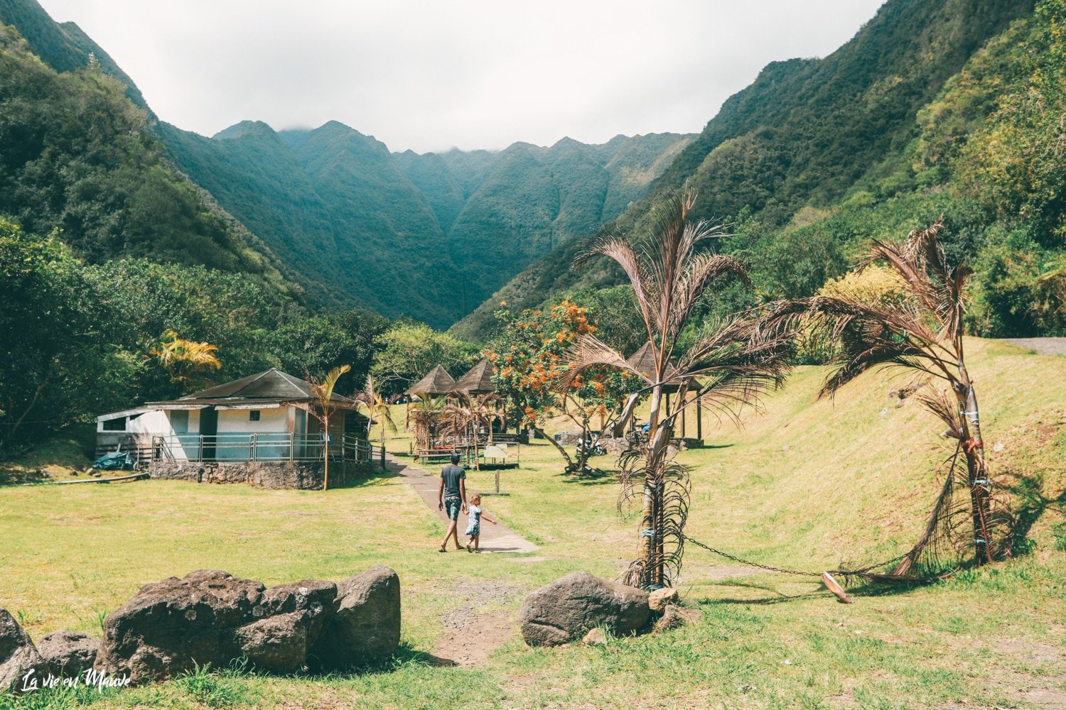 5 activités à faire en famille à l'Entre-Deux